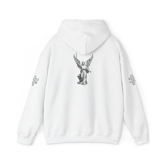 Angel Hoodie w/ Sleeves