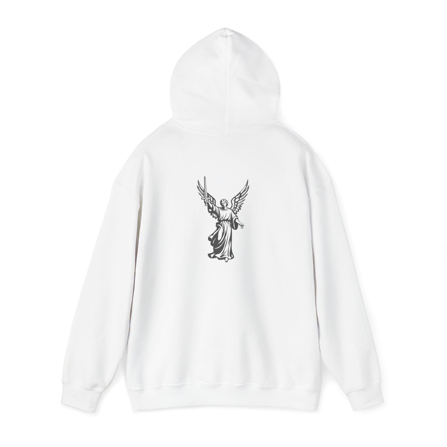 Angel Hoodie