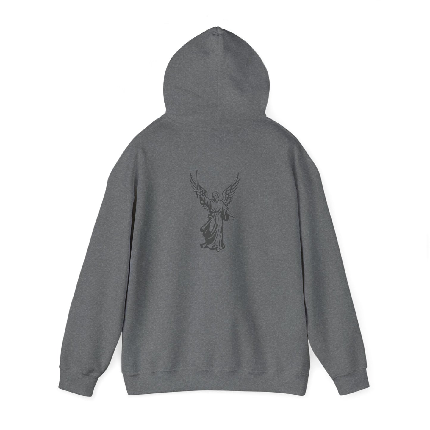 Angel Hoodie