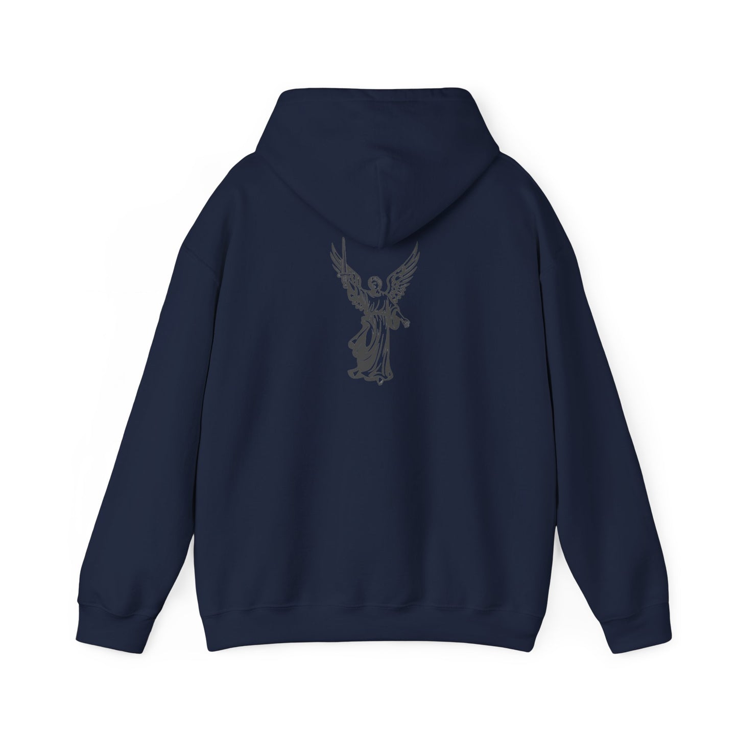 Angel Hoodie