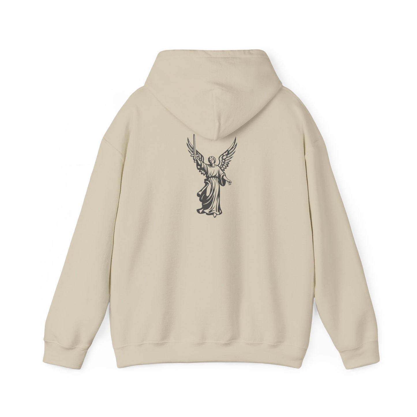 Angel Hoodie