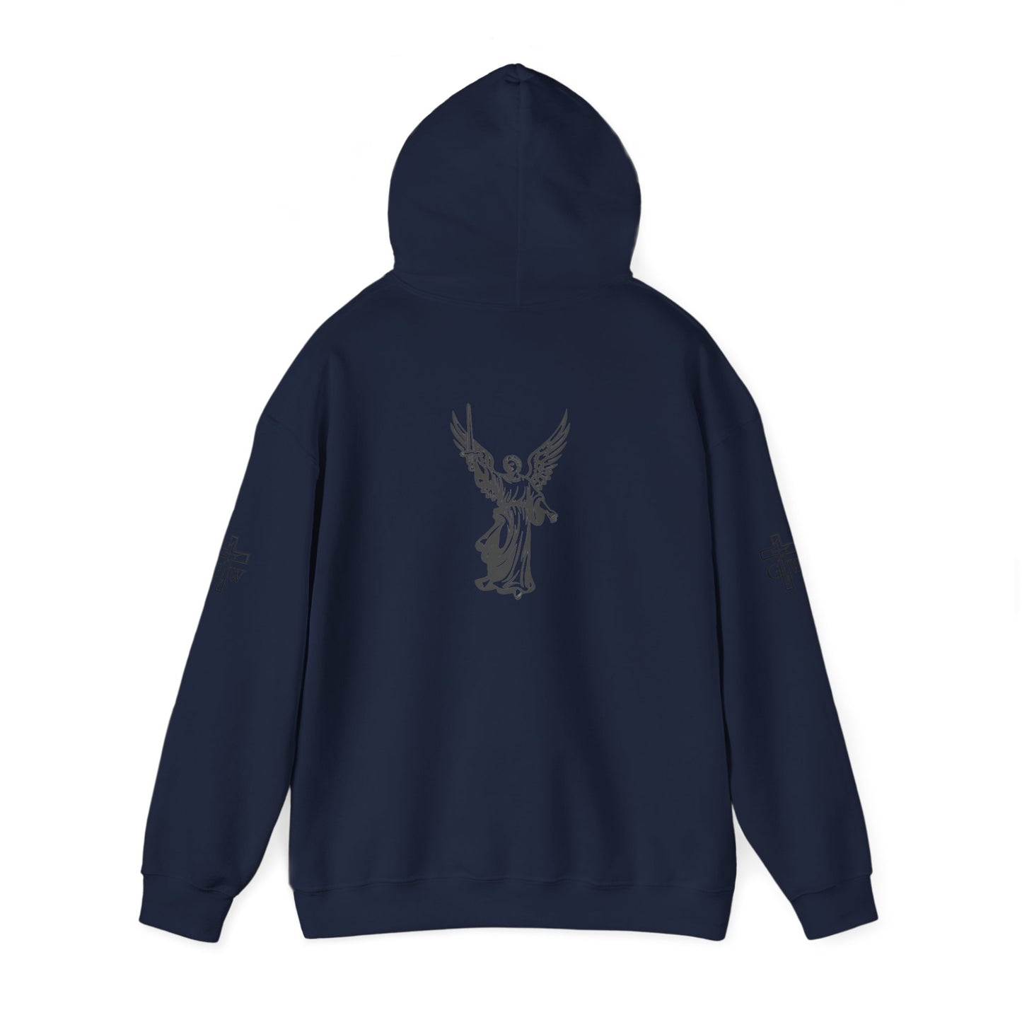 Angel Hoodie w/ Sleeves