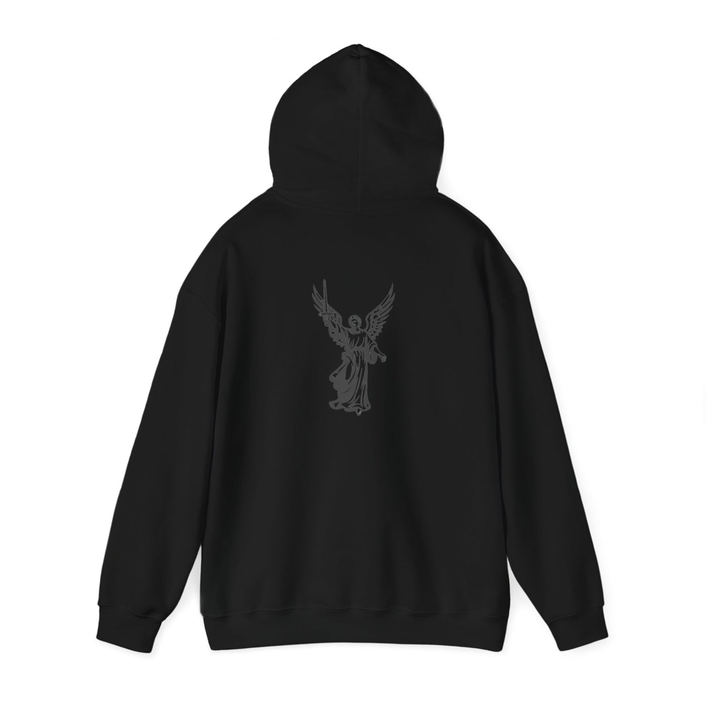 Angel Hoodie