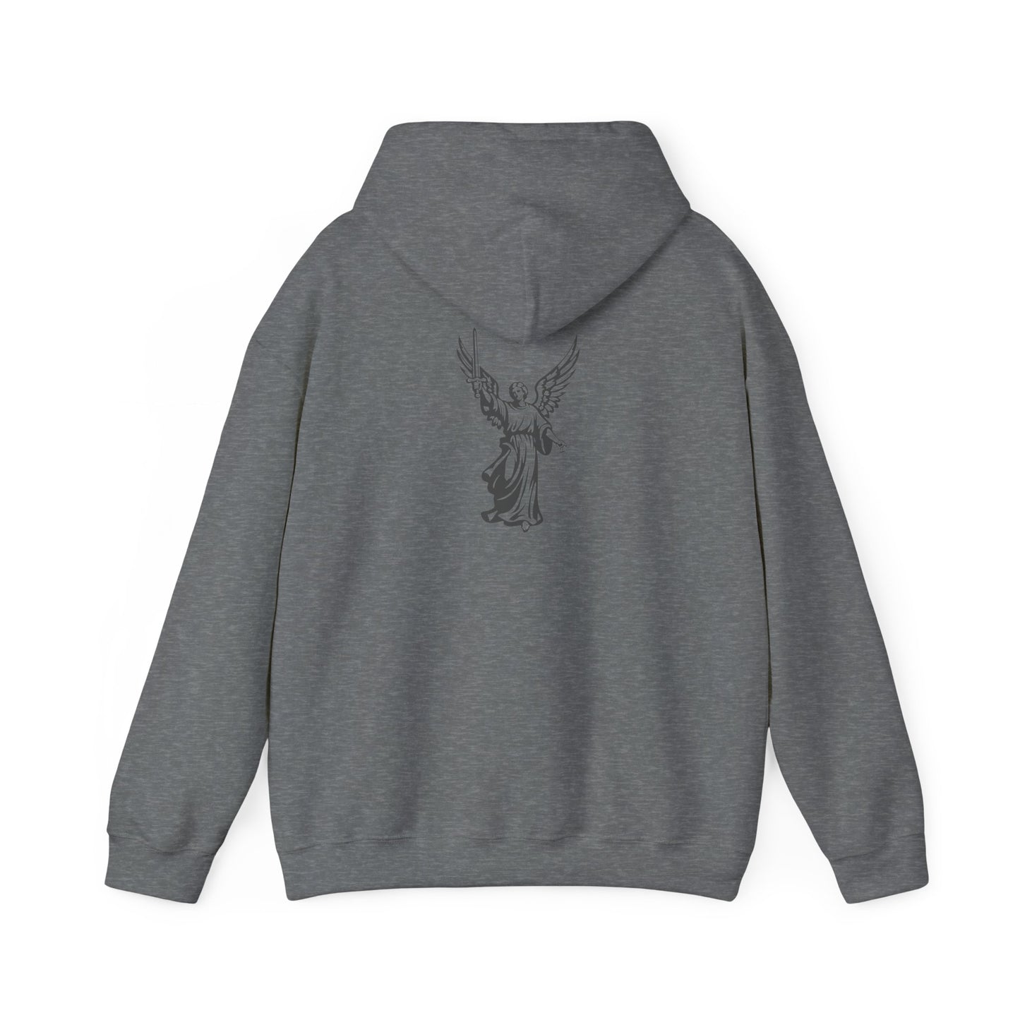 Angel Hoodie