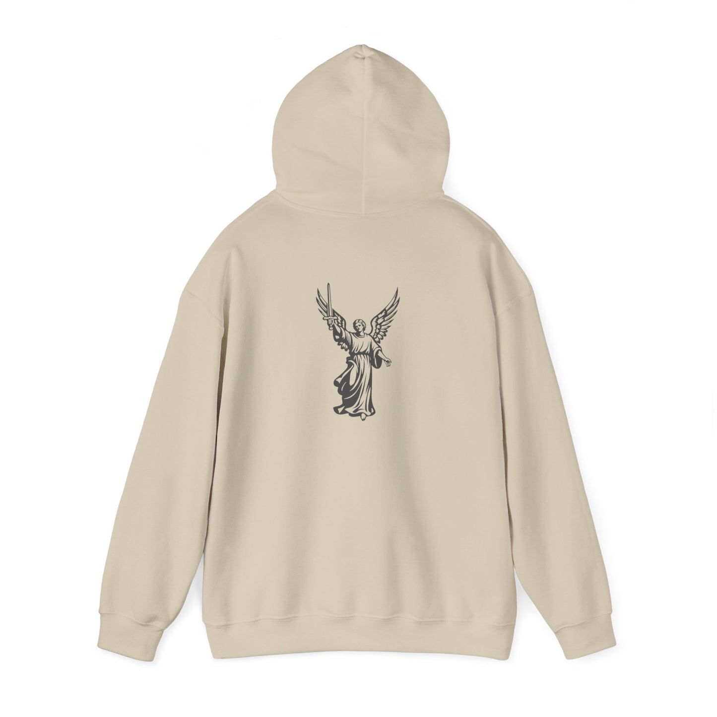 Angel Hoodie